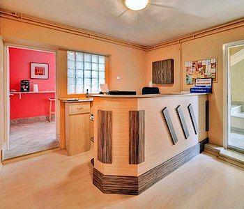 Buzz Hostel 자그레브 외부 사진