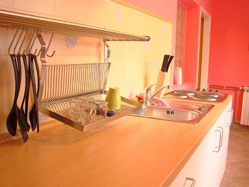Buzz Hostel 자그레브 외부 사진