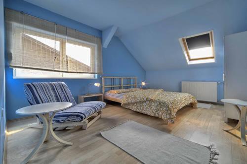 Buzz Hostel 자그레브 외부 사진
