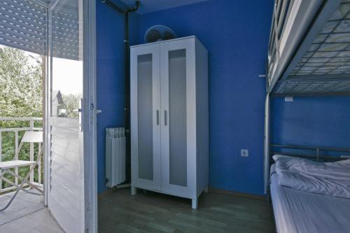 Buzz Hostel 자그레브 외부 사진