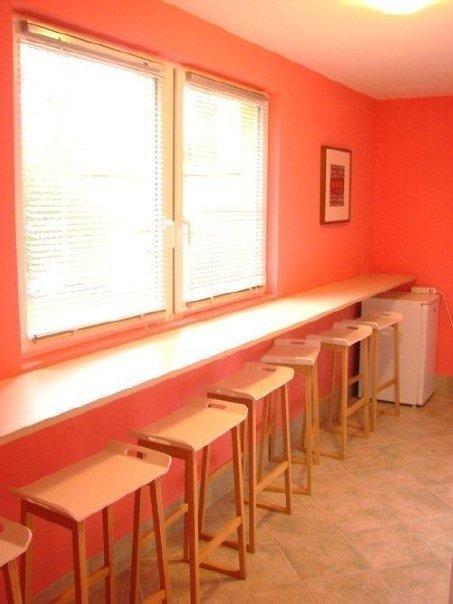 Buzz Hostel 자그레브 외부 사진